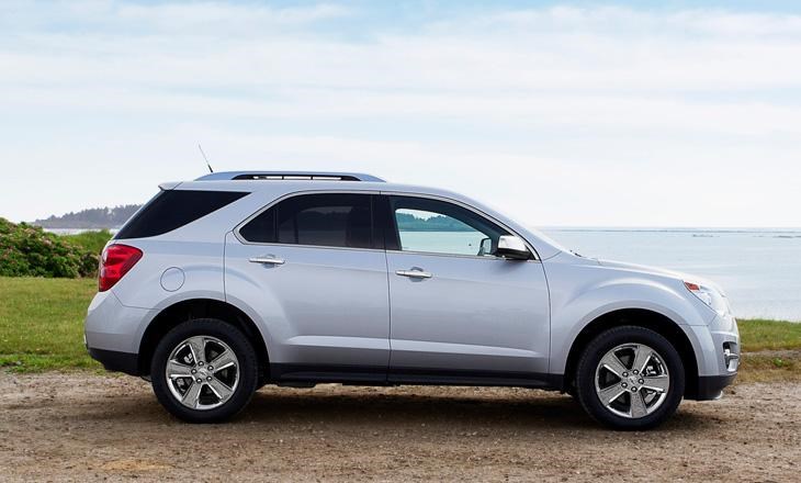 Chevy Equinox Eco Mode.html | Autos Weblog