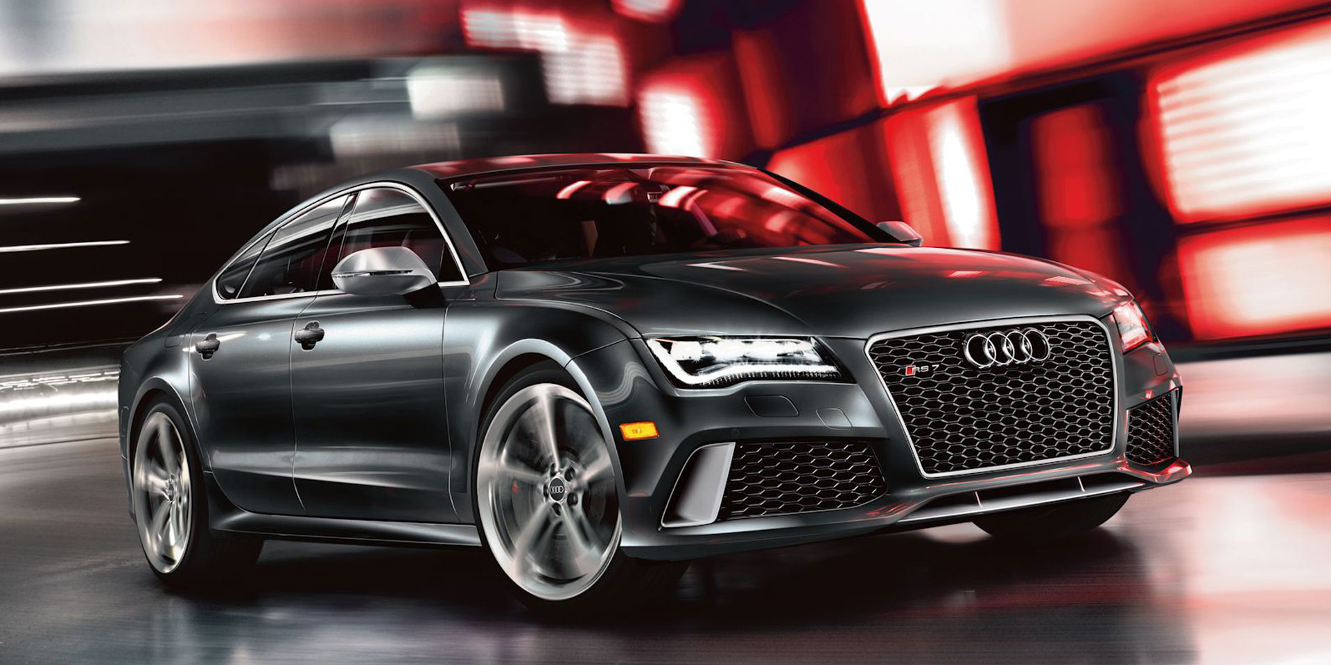 2017 - Audi - A7/S7/RS7 - Vehicles on Display | Chicago Auto Show 2016 2017 - Audi - A7/S7/RS7 - Vehicles on Display | Chicago Auto Show 2016