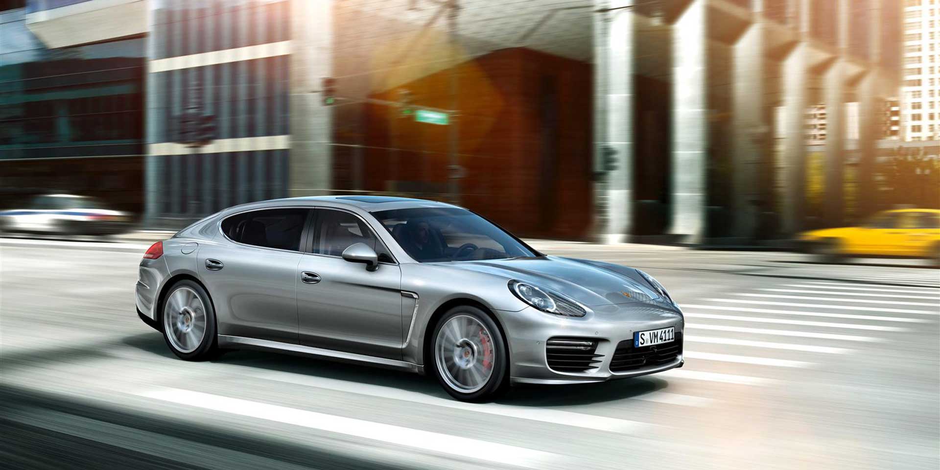 Porsche Panamera Hybride 2018 4 E Hybrid First 2016 Porsche Panamera E Hybrid Vehicles On Display Chicago Auto Show