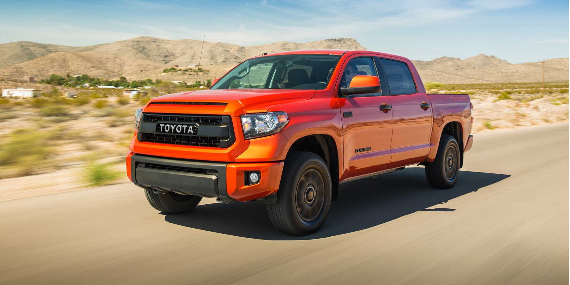 auto chicago show toyota tundra #2