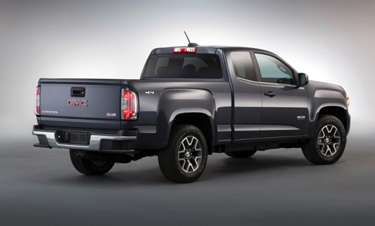Chicago gmc truck club #3