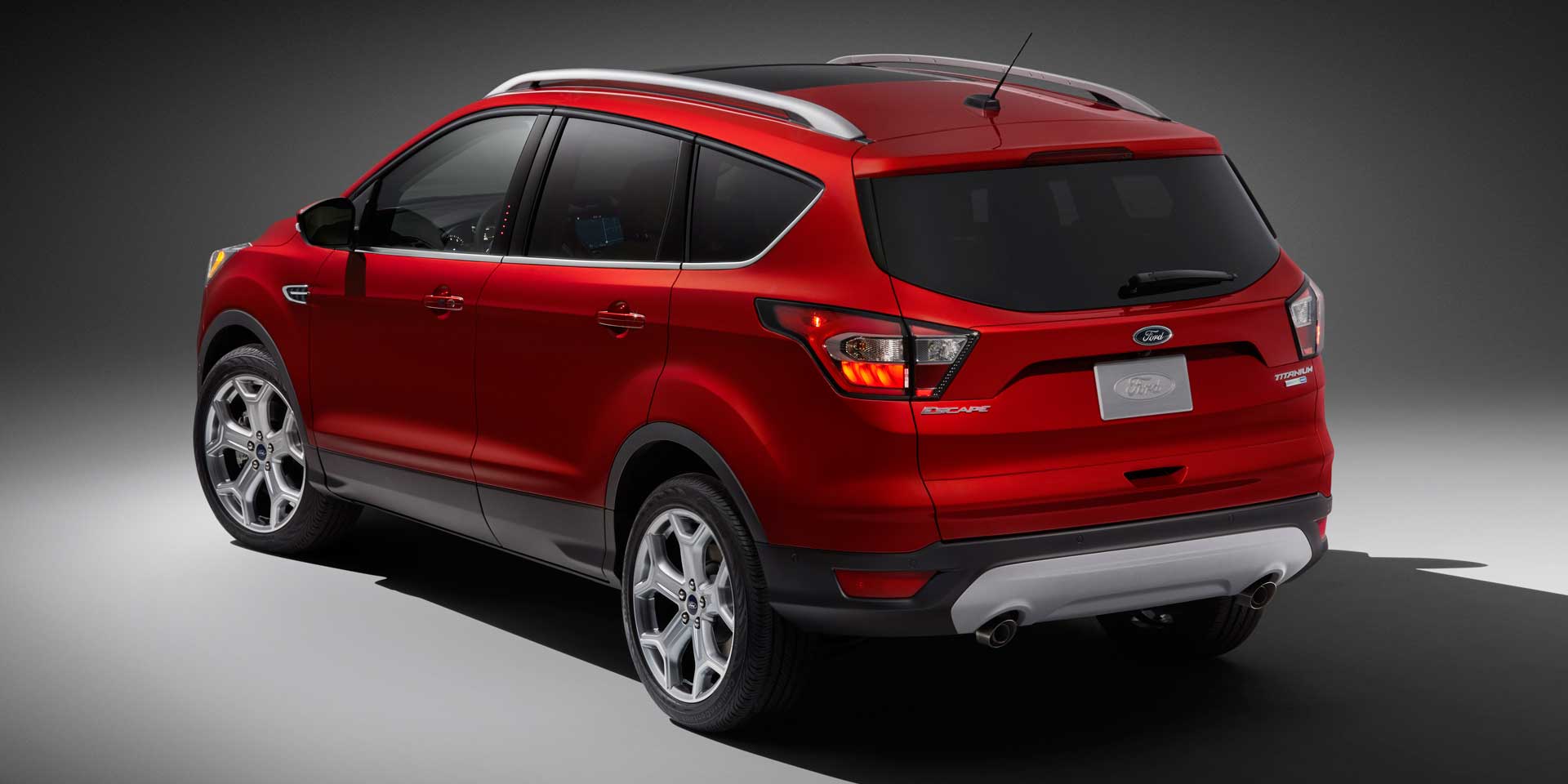 Ford Escape 2017 My Car México Car Plus Ford Escape 2017 My Car México Car Plus