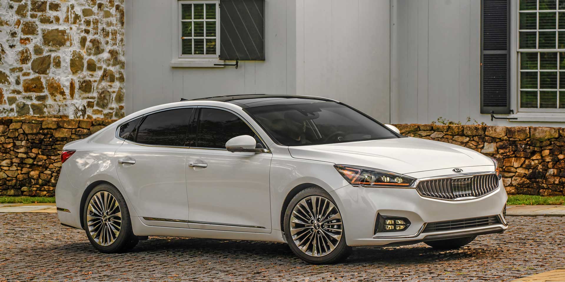 Kia casino