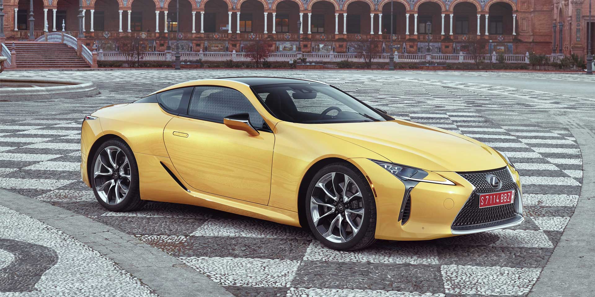 2018 lexus 4 door. modren lexus 2018 lexus lc throughout lexus 4 door w