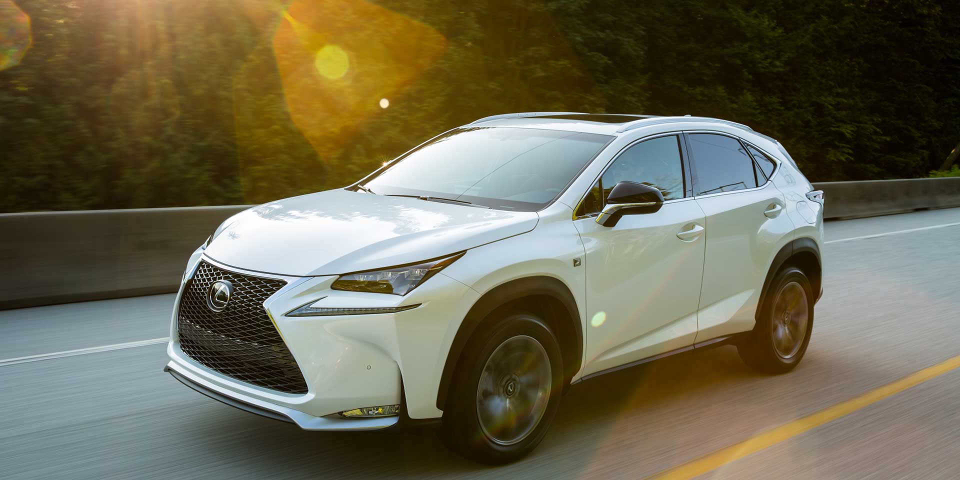 2017 Lexus NX Vehicles on Display Chicago Auto Show 2017 Lexus NX Vehicles on Display Chicago Auto Show