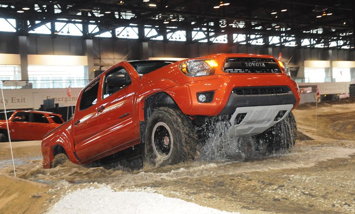 best performance upgrades for toyota tacoma #4