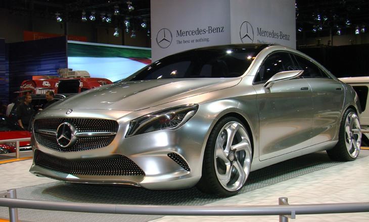 Chicagoland mercedes benz #5