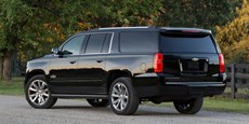 2016 - Chevrolet - Suburban - Vehicles on Display ... 2016 - Chevrolet - Suburban - Vehicles on Display ...