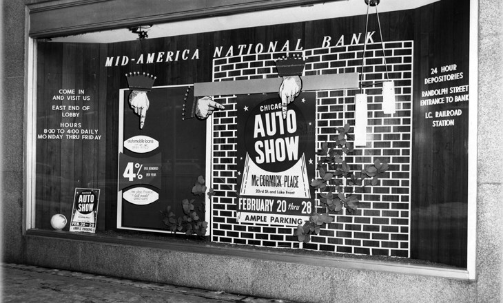 Lynch chrysler chicago #5