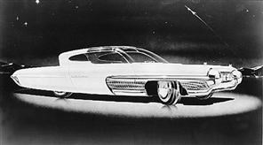 concept vehicle concept car history chicago auto show sports company names