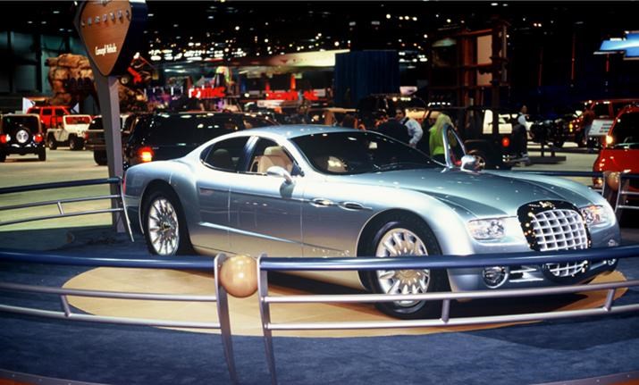 Chicago chrysler cars #5
