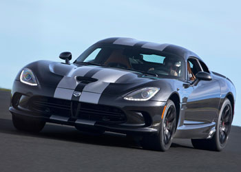 2013_SRT_VIper_Vehicles