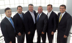 2014-15-CATA-Executive-Board-250