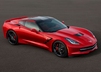 Sports Car