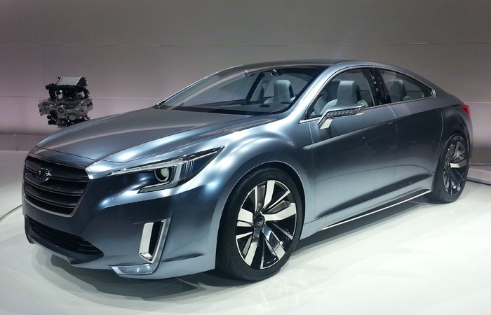 2014-Los-Angeles-Auto-Show-Subaru-Legacy-Concept
