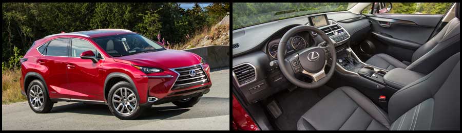 2017-Lexus-NX-First-Look