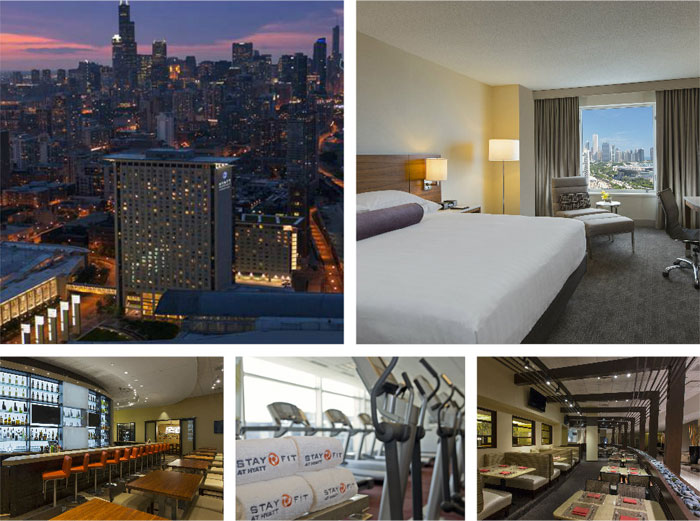 Hyatt-McCormick-Place