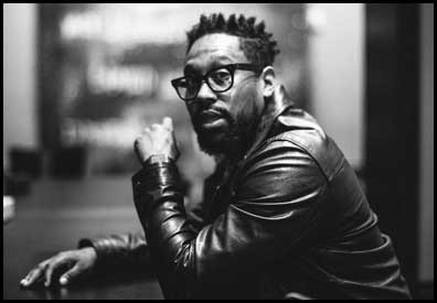PJ-Morton