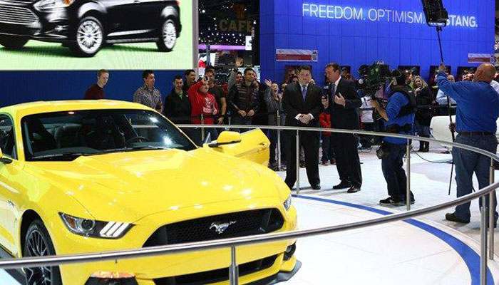 ford