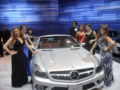 GroupMercedes