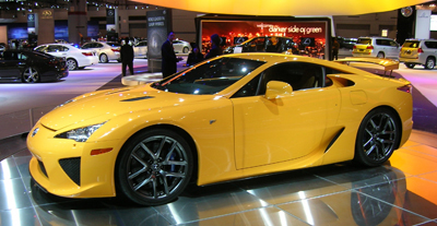 LFA - Consumer Guide