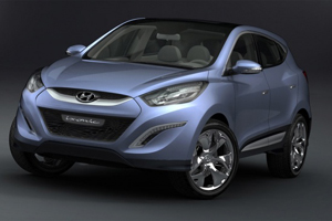 2012 Hyundai Tucson