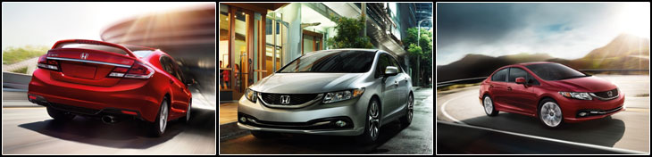 2013 Honda Social Media Image