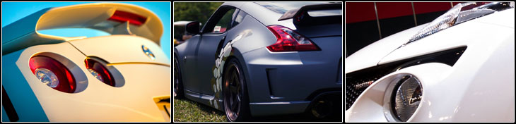 2013 Nissan Social Media Image