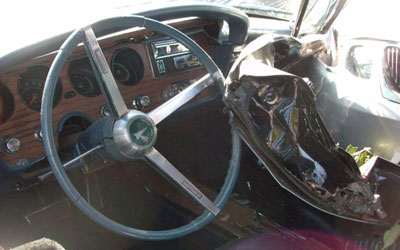 Distracted Driving 5