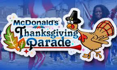 Thanksgiving Day Parade