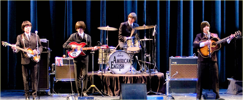 2013 First Look for Charity - Entertainment