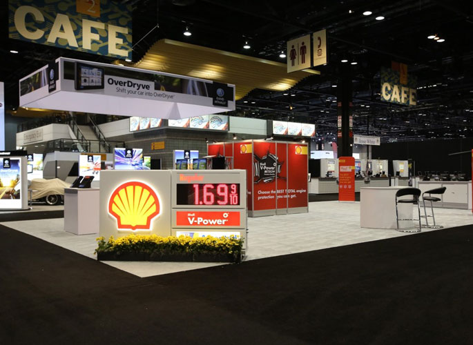 On-Site Activation 