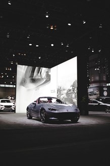 2020 CAS - Public Show
