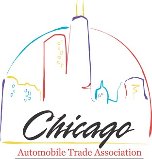 Chicago Automobile Trade Association Logo