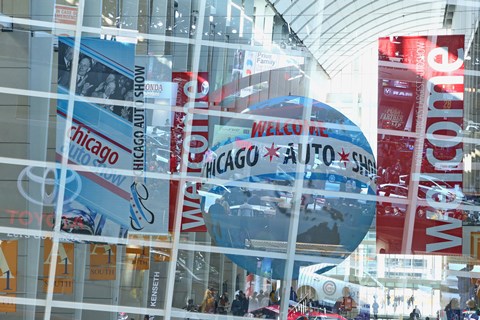 Chicago Auto Show