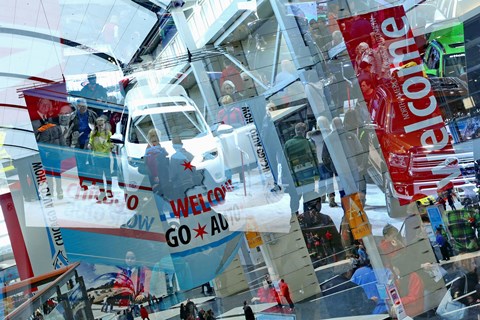 Chicago Auto Show