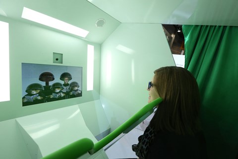 Kia Display