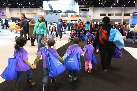 Chicago Auto Show