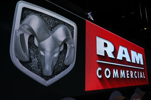 Ram News Conference