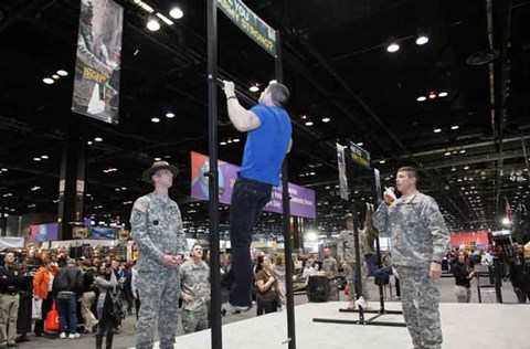 Chicago Auto Show, Tuesday, Feb. 15, 2011