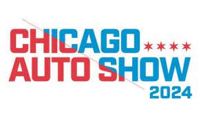 2024 Chicago Auto Show
