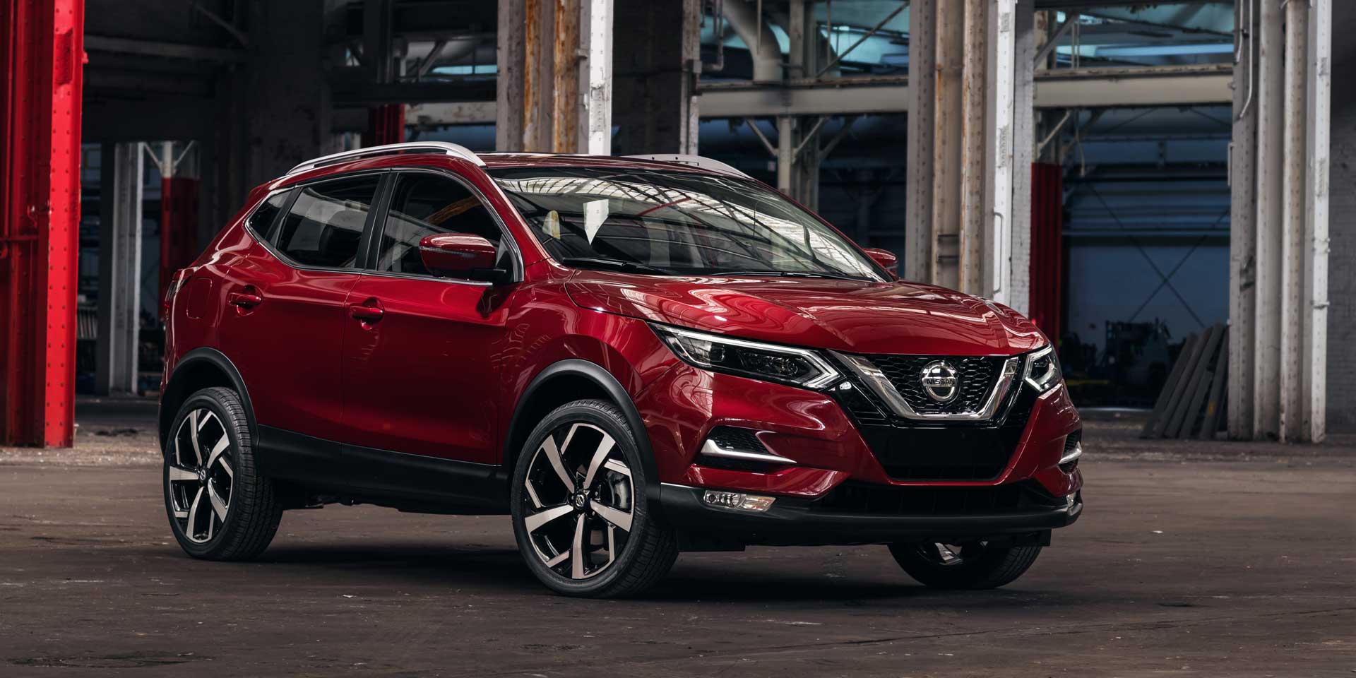 15 HQ Images 2021 Nissan Rogue Sport Colors - 2021 Nissan Rogue Sport Performance, Limited Concept ...