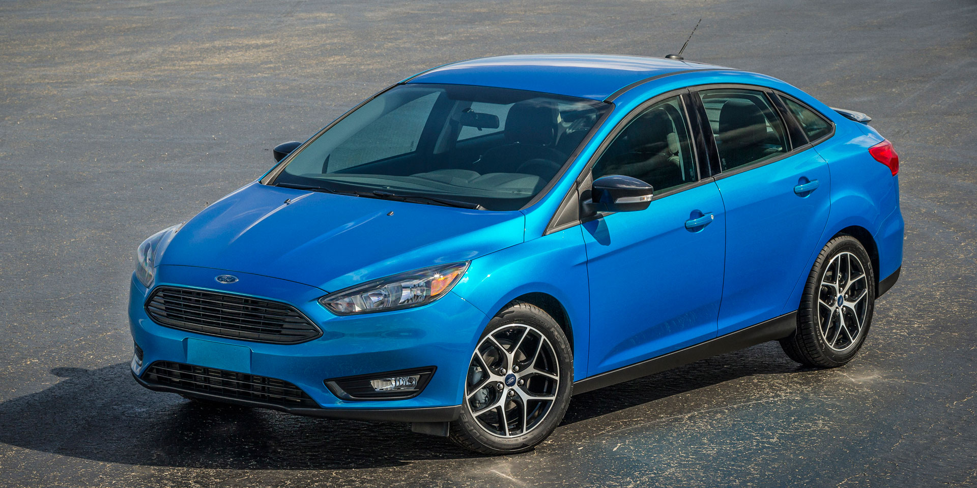 Chicago dealer focus ford in #2