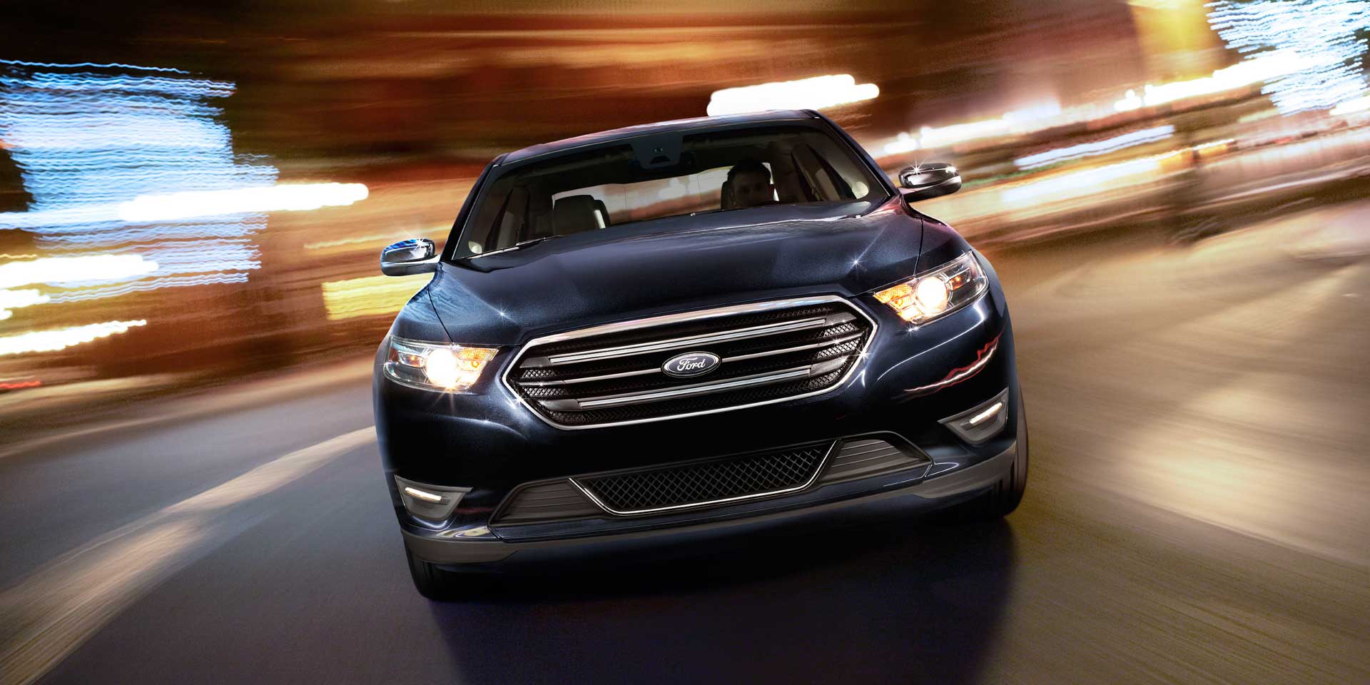 Ford taurus chicago assembly #5