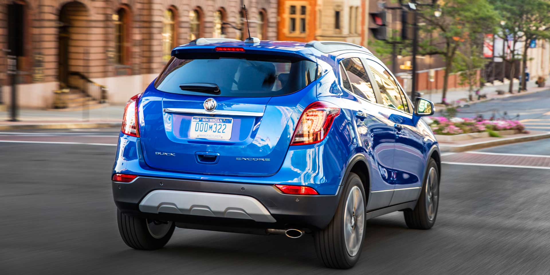 2019 - Buick - Encore - Vehicles on Display | Chicago Auto ... 2019 - Buick - Encore - Vehicles on Display | Chicago Auto ...