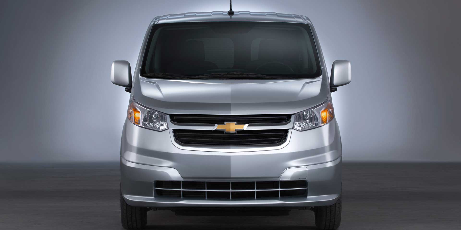 2019 - Chevrolet - City Express - Vehicles on Display ... 2019 - Chevrolet - City Express - Vehicles on Display ...