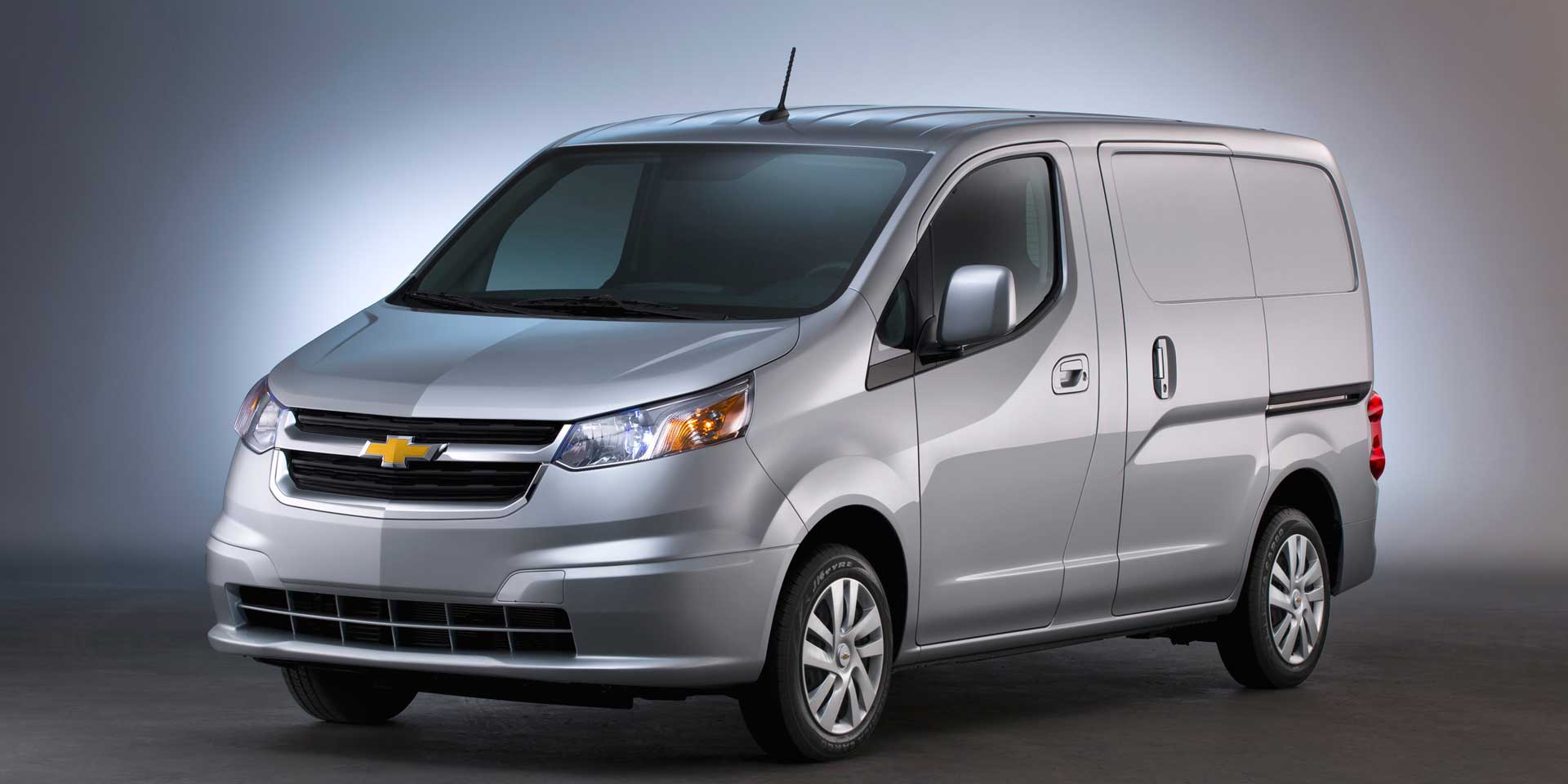 2019 - Chevrolet - City Express 