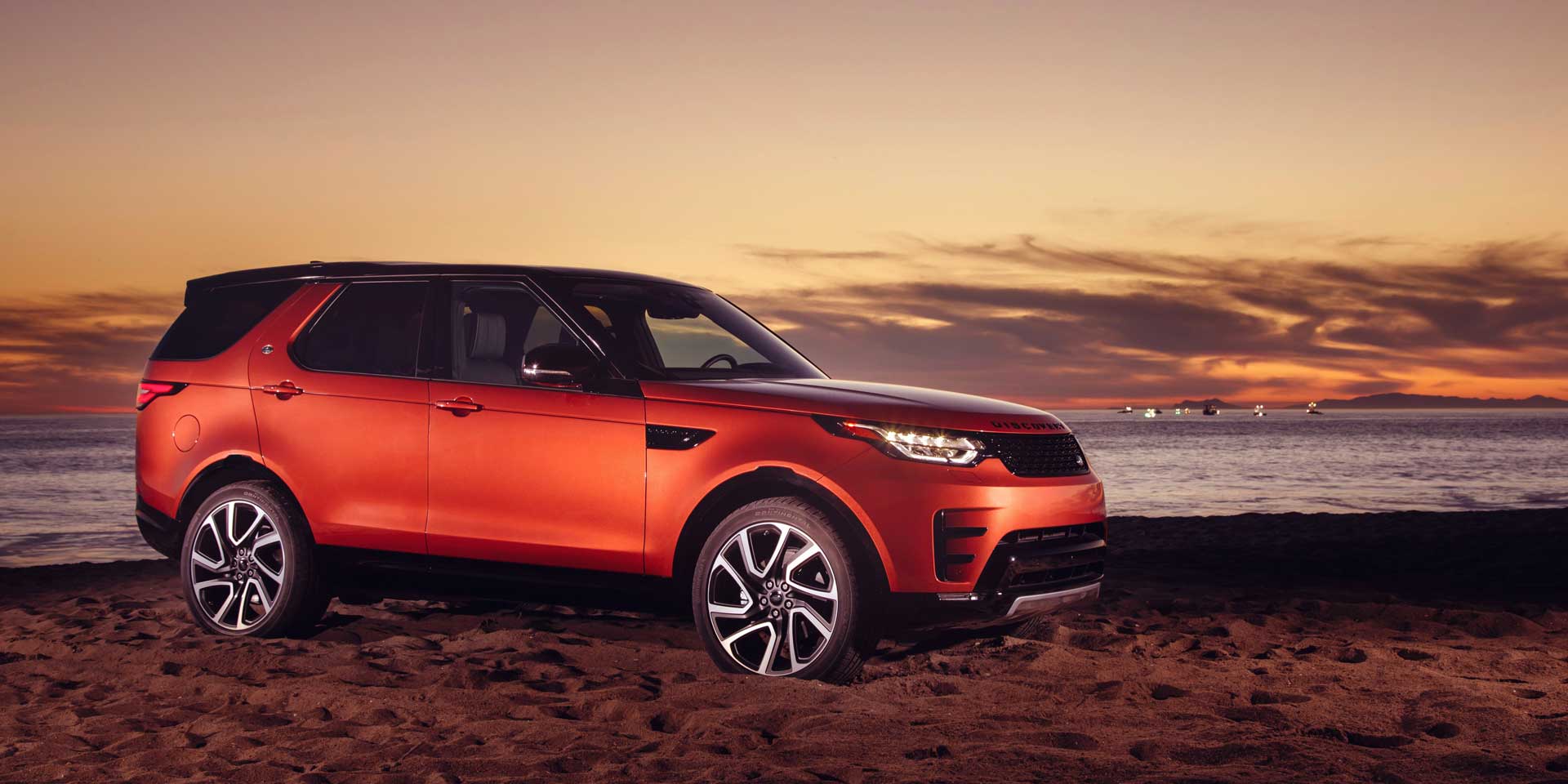 discovery suv 2020 discovery suv 2020