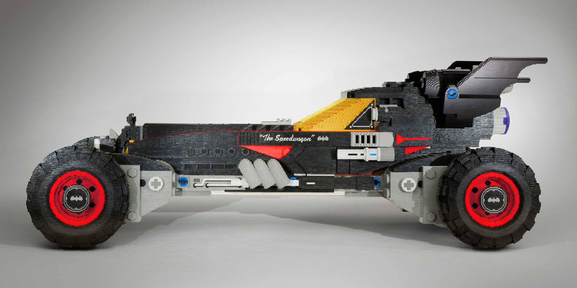lego batmobile 2017
