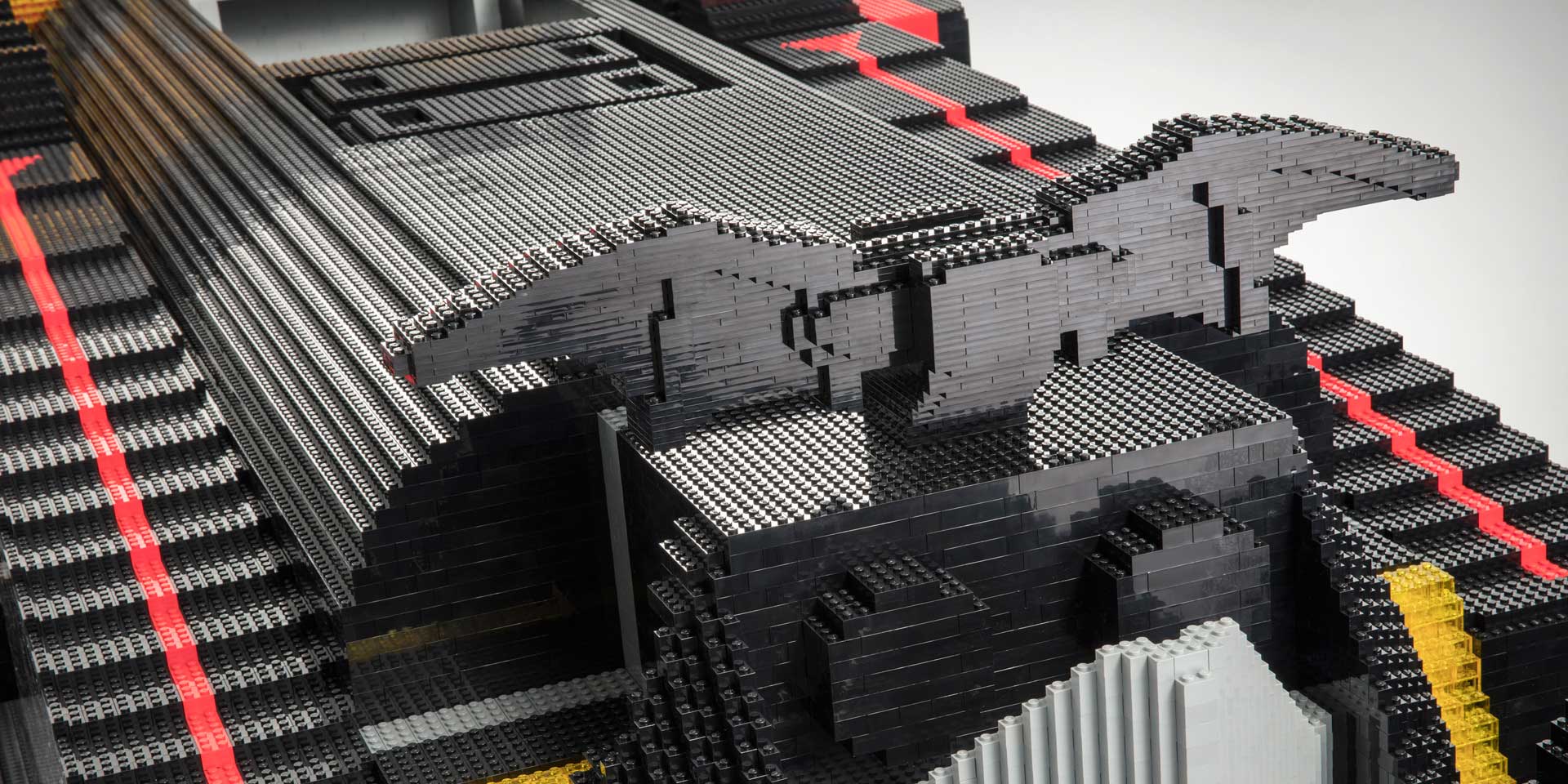 lego batmobile 2017